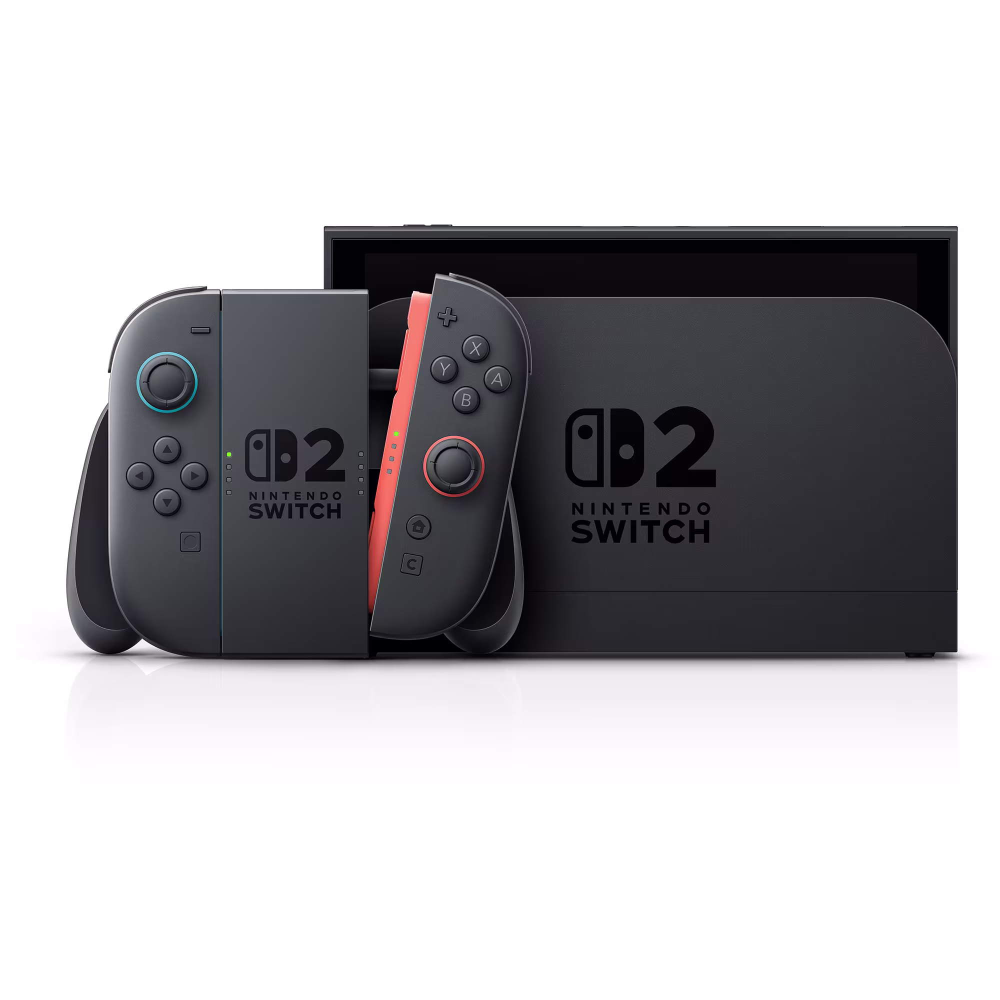 Nintendo Switch 2 Console
