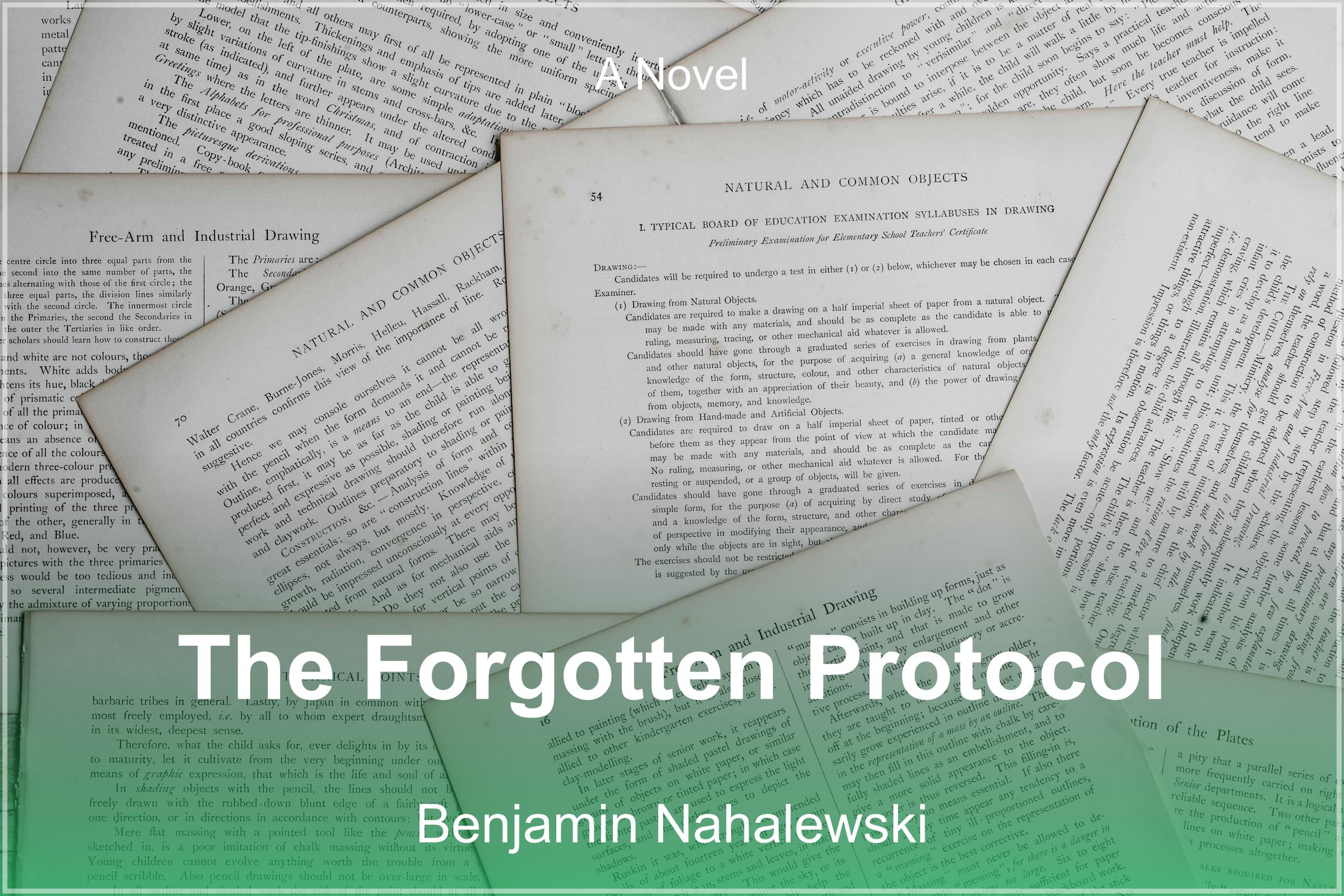 The Forgotten Protocol